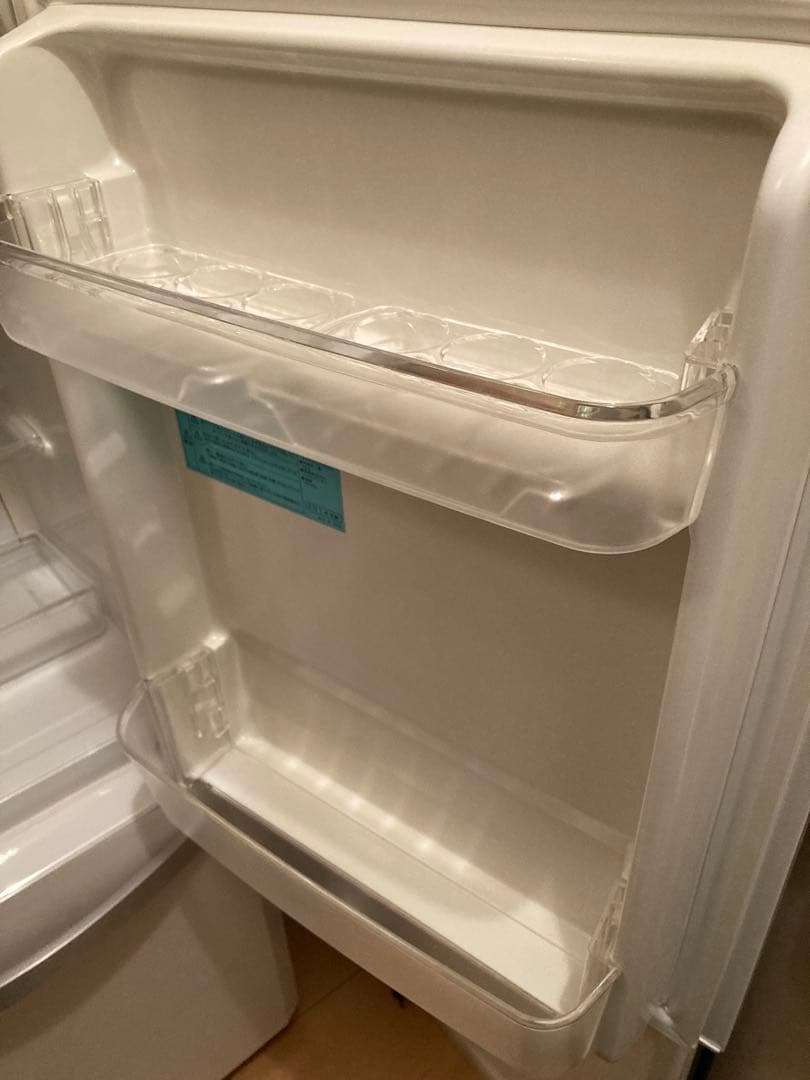 Haier 冷蔵庫 JR-NF140H