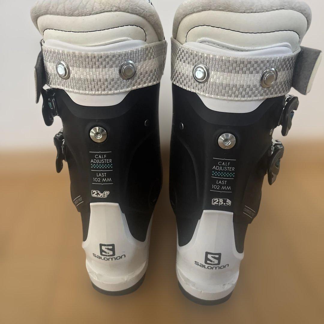 Salomon X Access 70 W スキーブーツ(女性用)