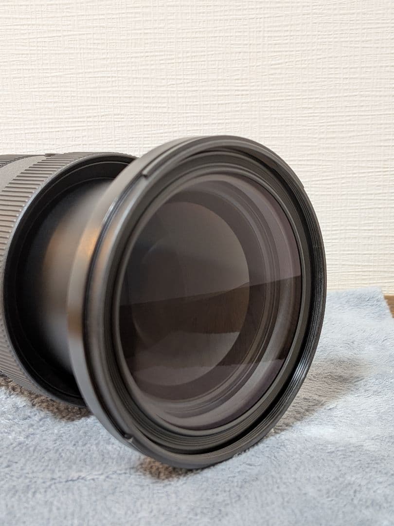 レンズ(ズーム) SONY FE 24-70mm F2.8 GM2 SEL2470GM2