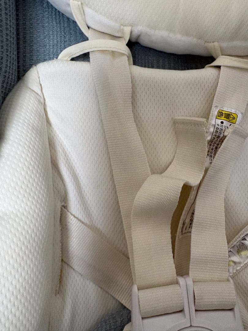 ネムリラ AUTO SWING BEDi Long シェル EG