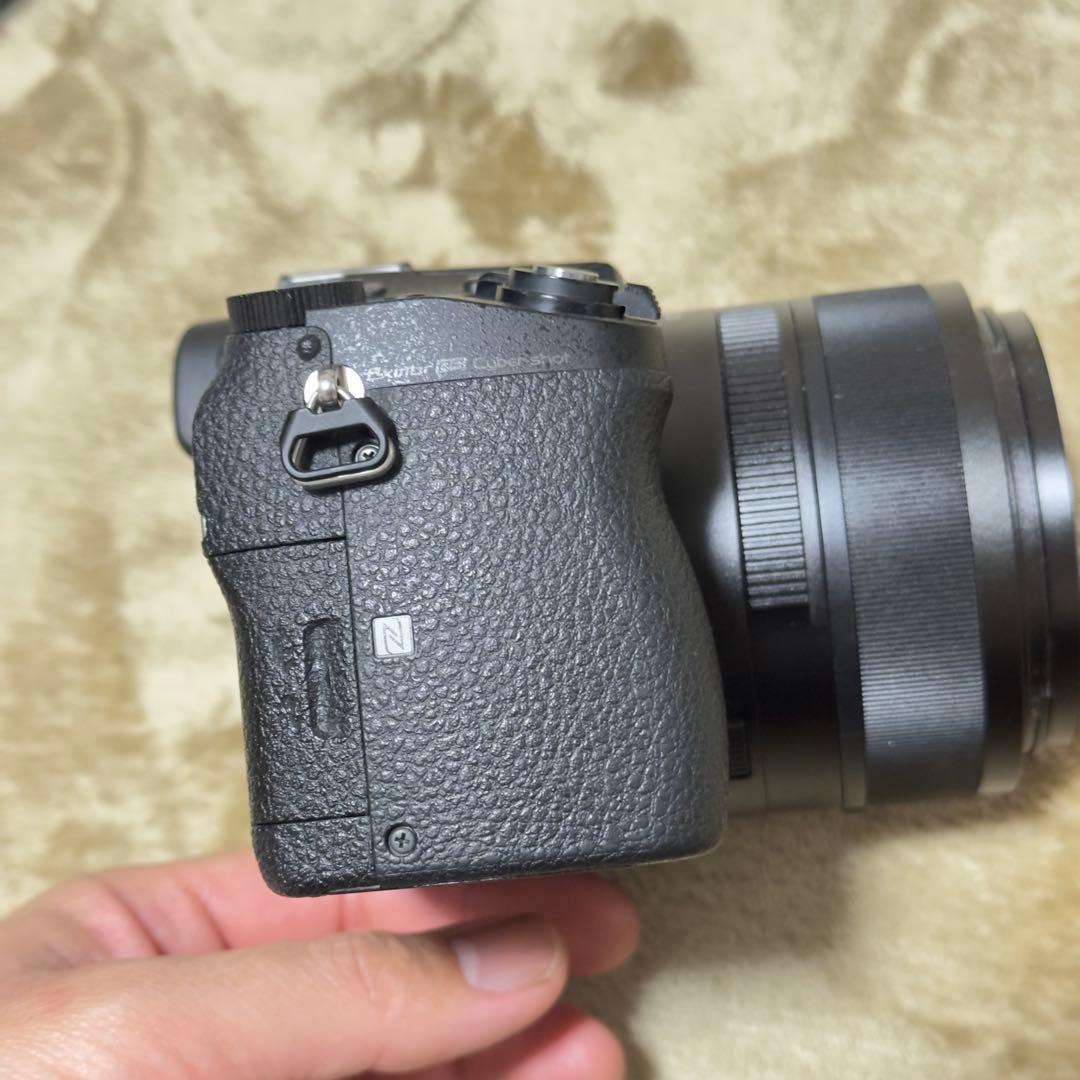 【中古美品】SONY DSC-RX10M2 ハイエンドデジタルカメラ