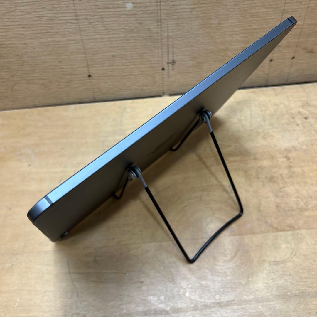 iPad Air 第4世 Wi-Fi + Cellular 64GB スペースグ