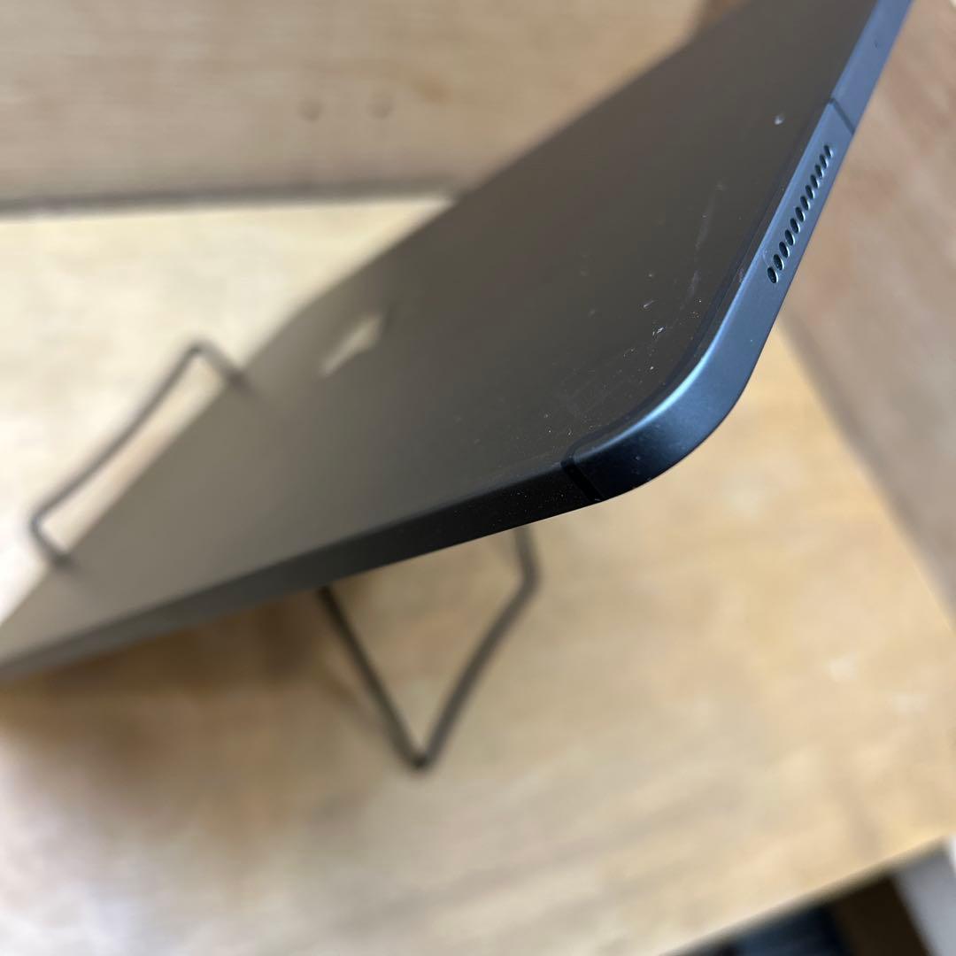 iPad Air 第4世 Wi-Fi + Cellular 64GB スペースグ