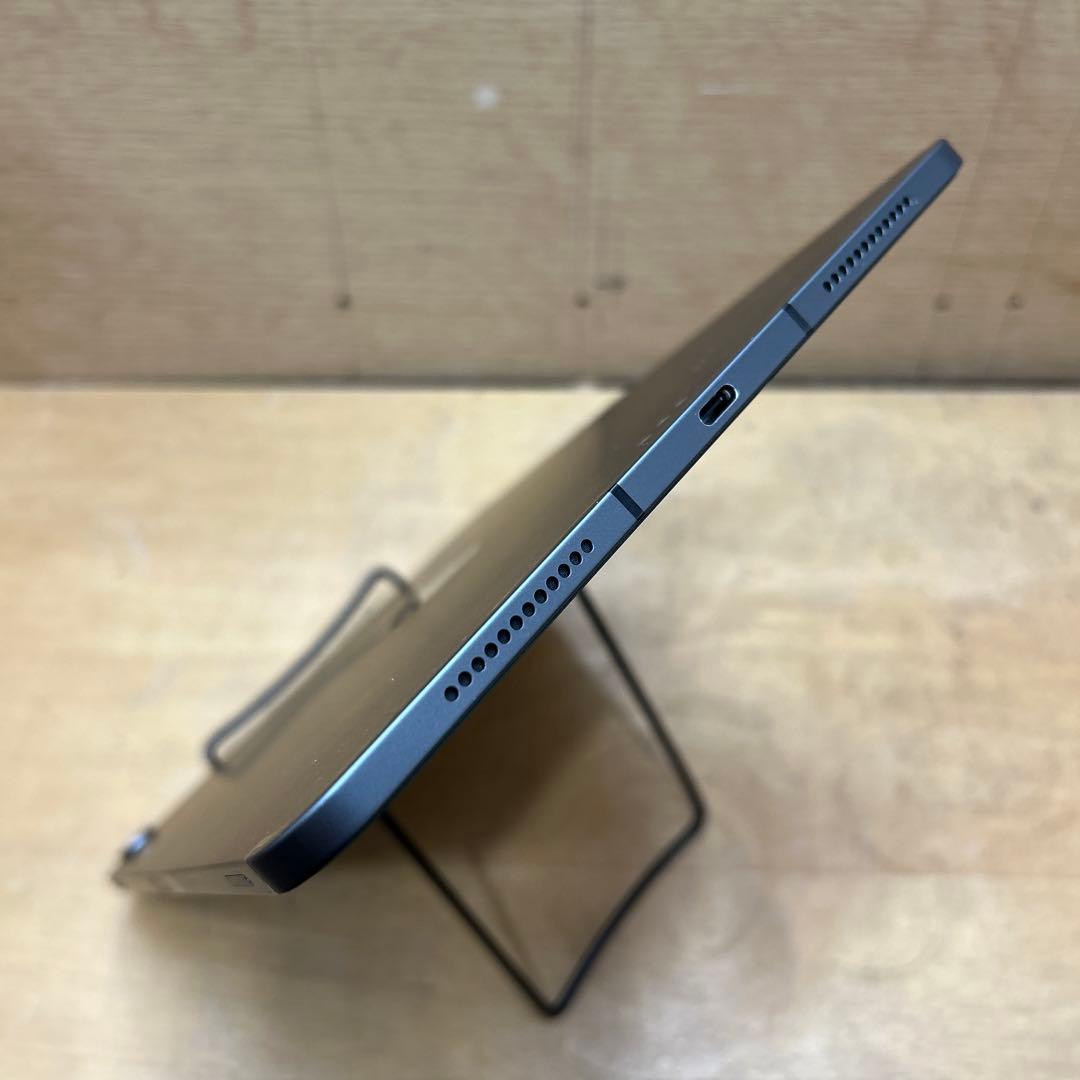 iPad Air 第4世 Wi-Fi + Cellular 64GB スペースグ