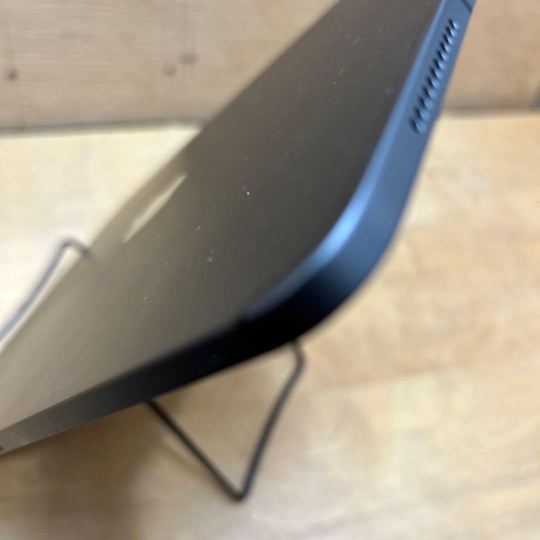 iPad Air 第4世 Wi-Fi + Cellular 64GB スペースグ