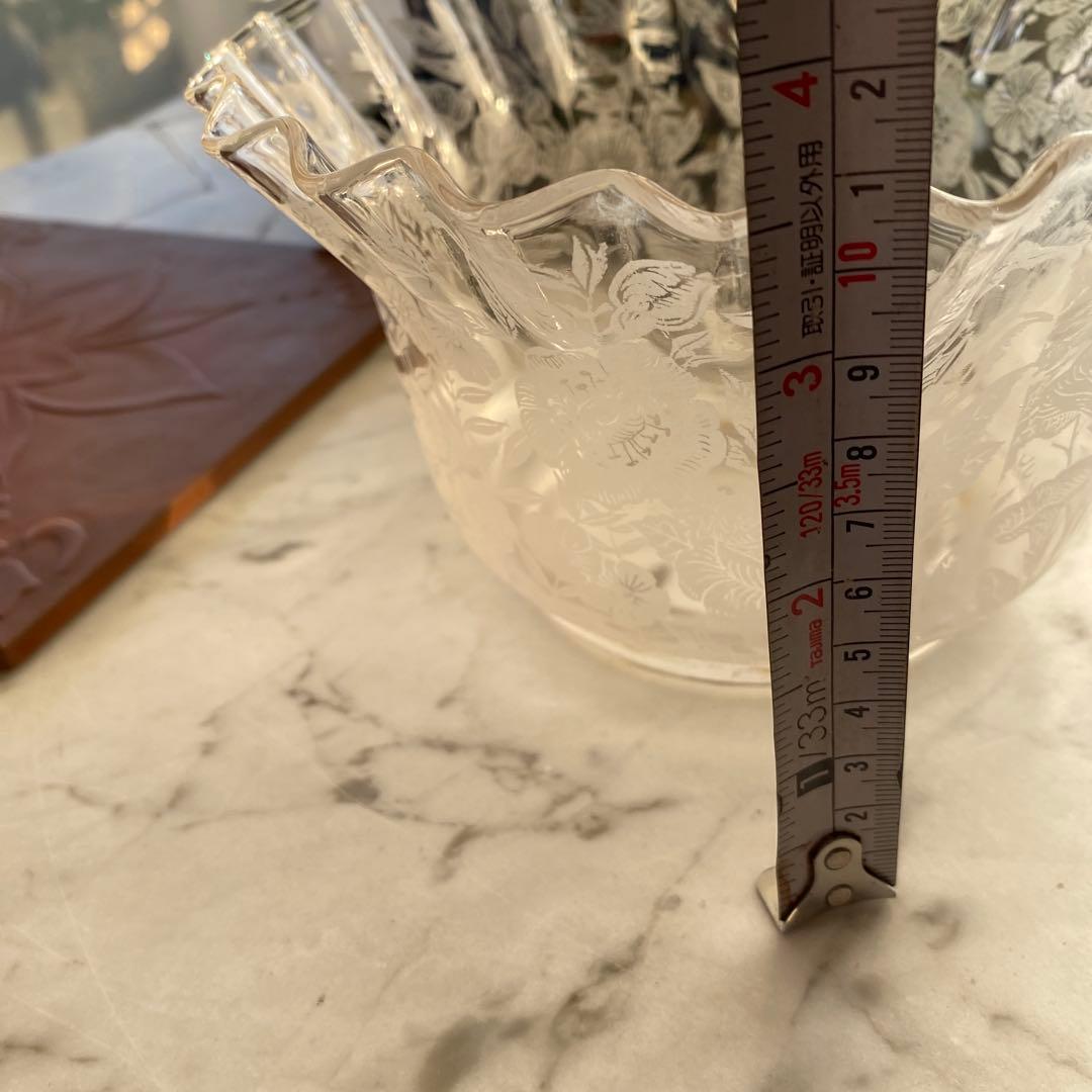 アンティーク　ビクトリアン　ガス燈　ガラスシェード　ペンダントライト灯具付き