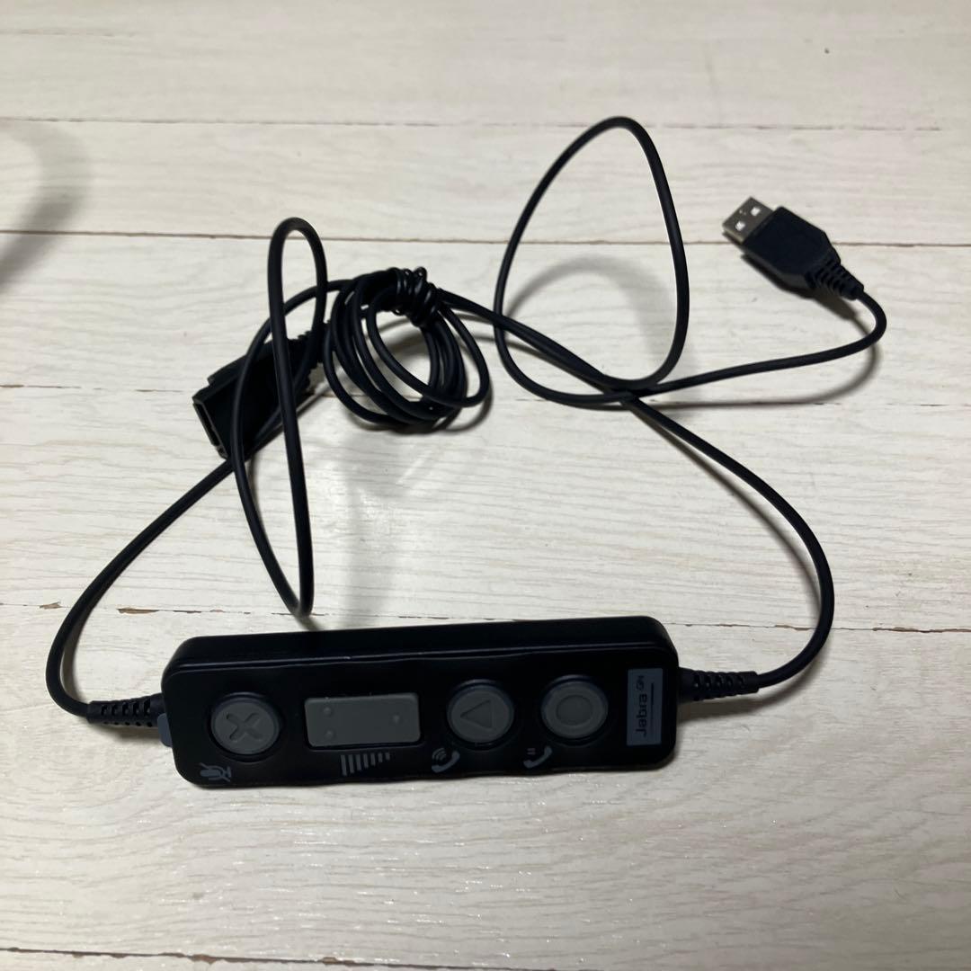 GNジャパン Jabra BIZ 2400 Ⅱ Duo & LINK 260