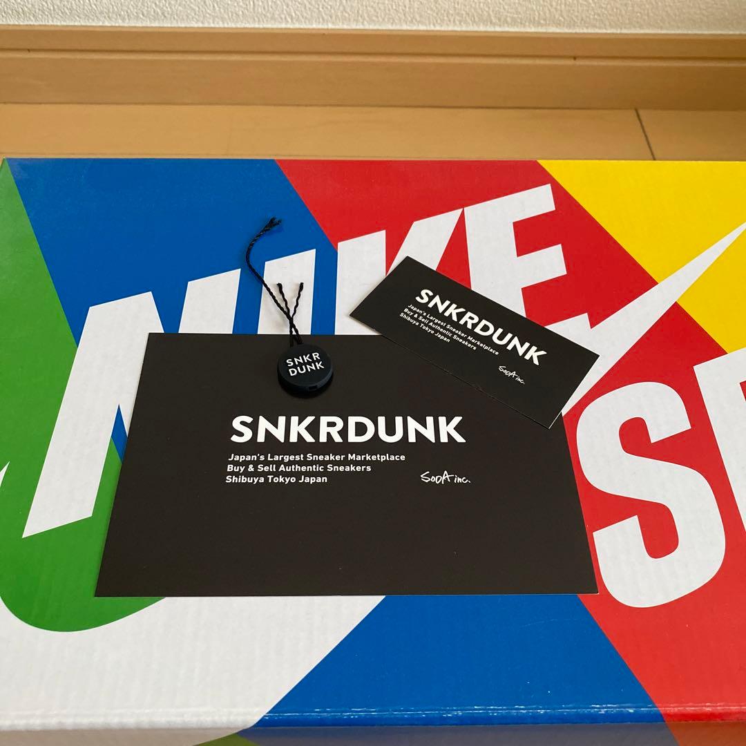 Nike SB Dunk High \"Hawaii\" ハワイ ダンク アロハ