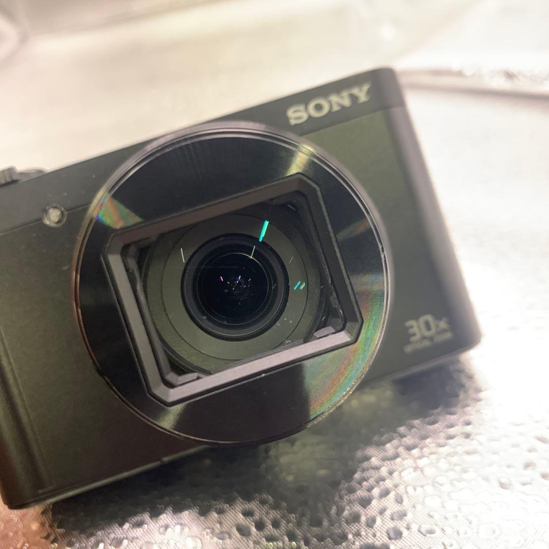 専用　Q3728 SONY DSC-WX500 コンパクトデジタルカメラ