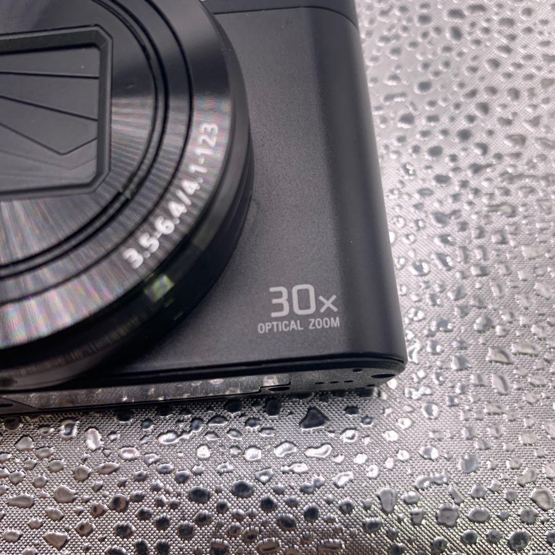 専用　Q3728 SONY DSC-WX500 コンパクトデジタルカメラ