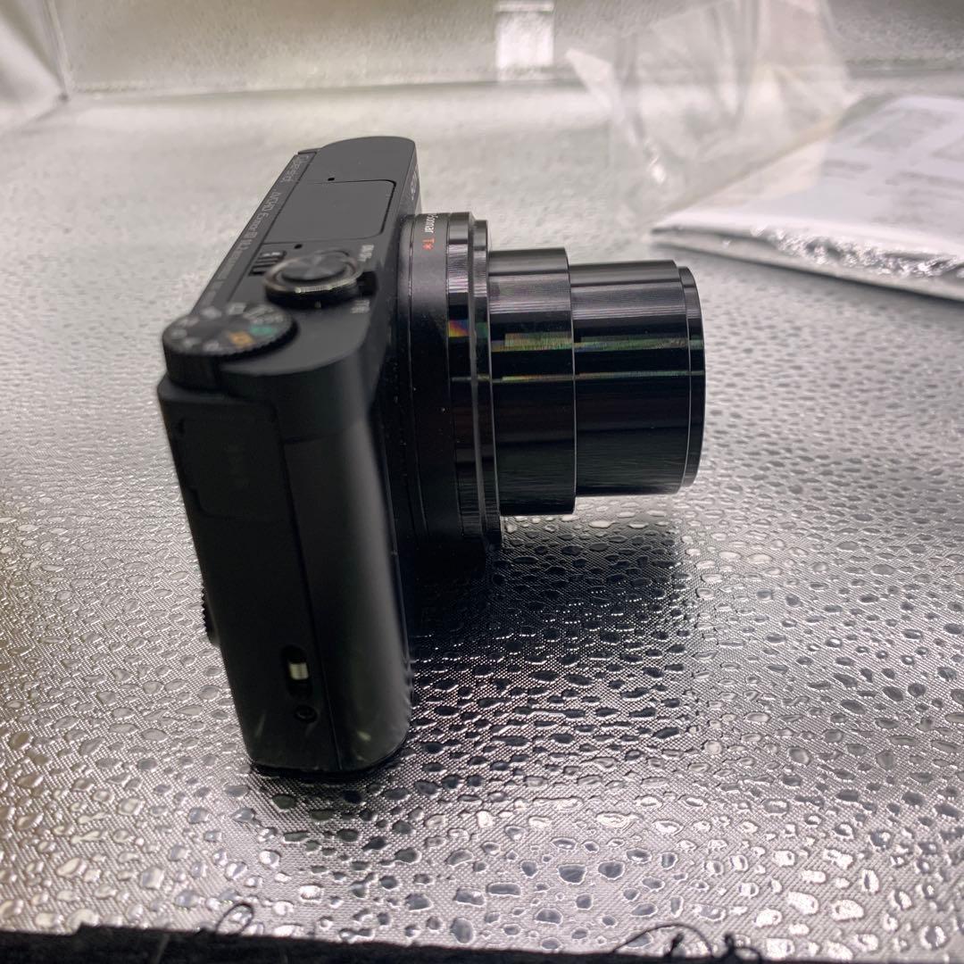 専用　Q3728 SONY DSC-WX500 コンパクトデジタルカメラ