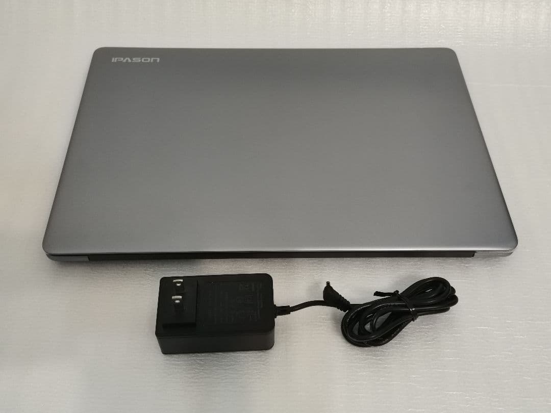 h*e様 IPASON MaxBook J4125/12G/256G/WPS/W