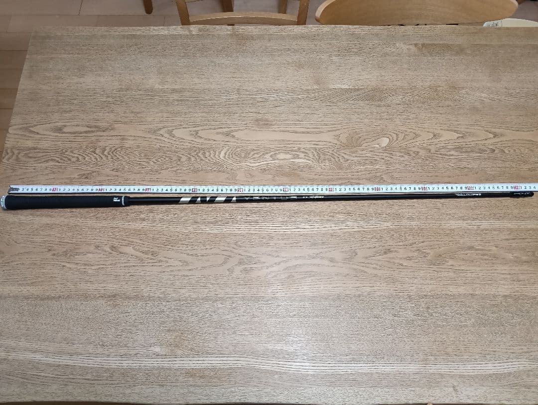 24ベンタス　ブラック　6X