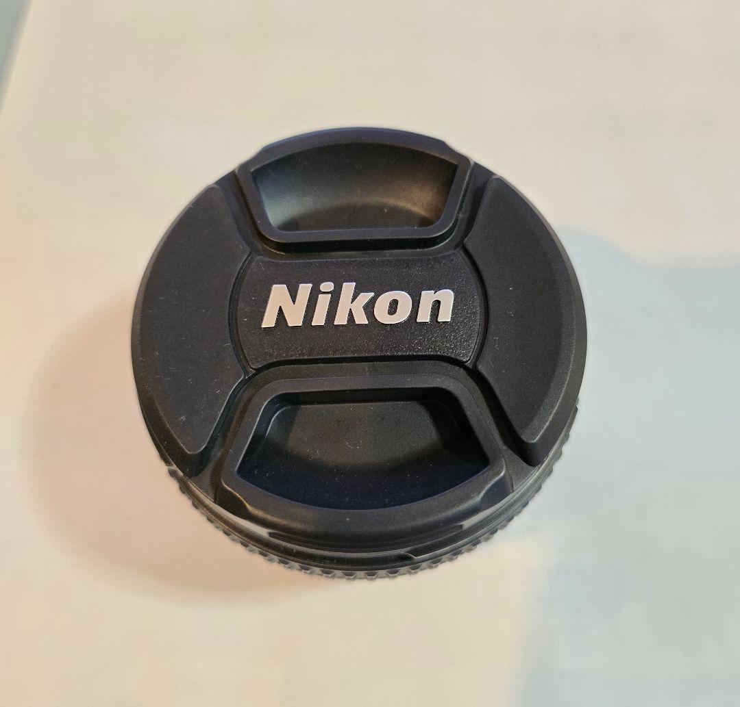 Nikon Nikkor 20mm f/2.8D 単焦点レンズ