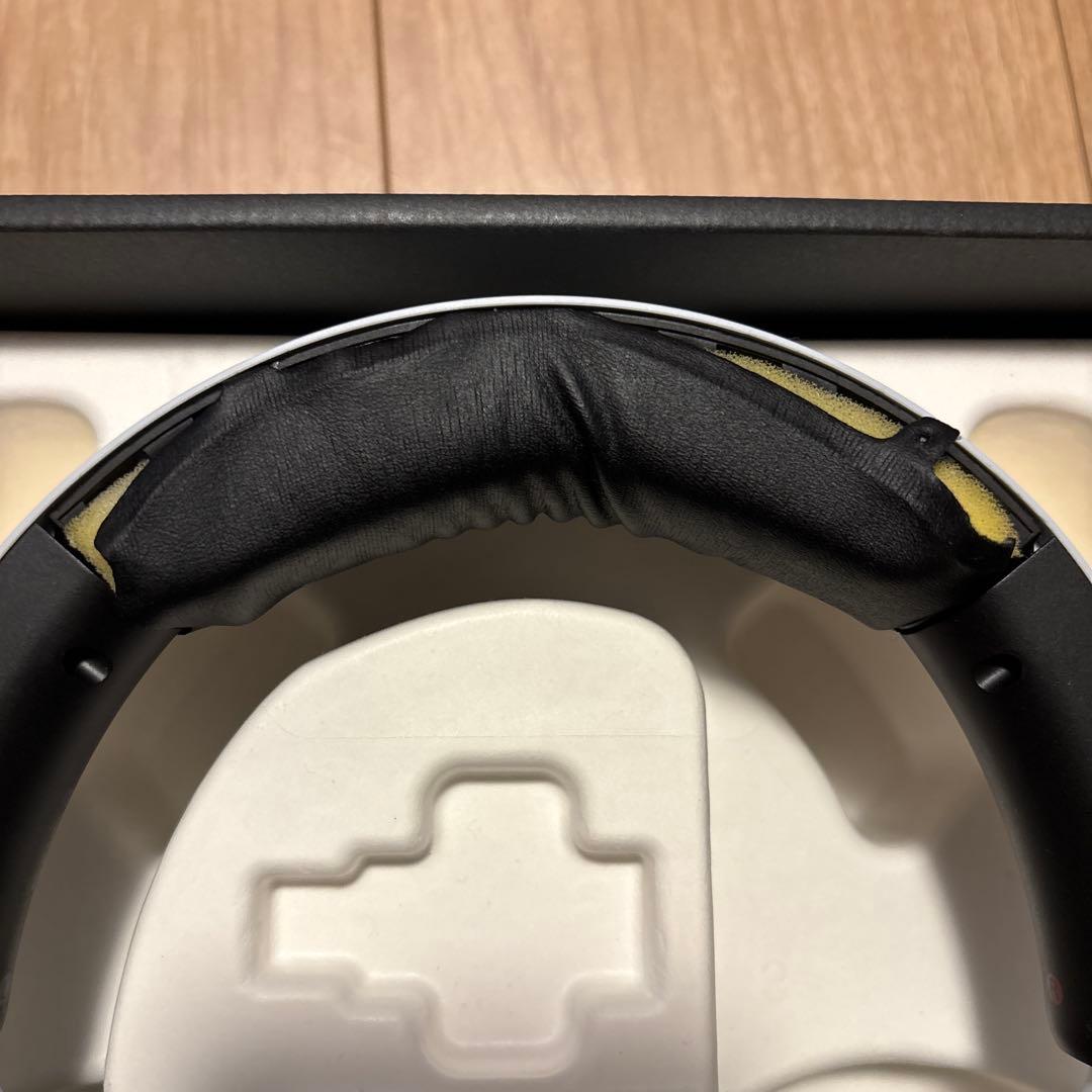 Sony INZONE H5 ヘッドセット