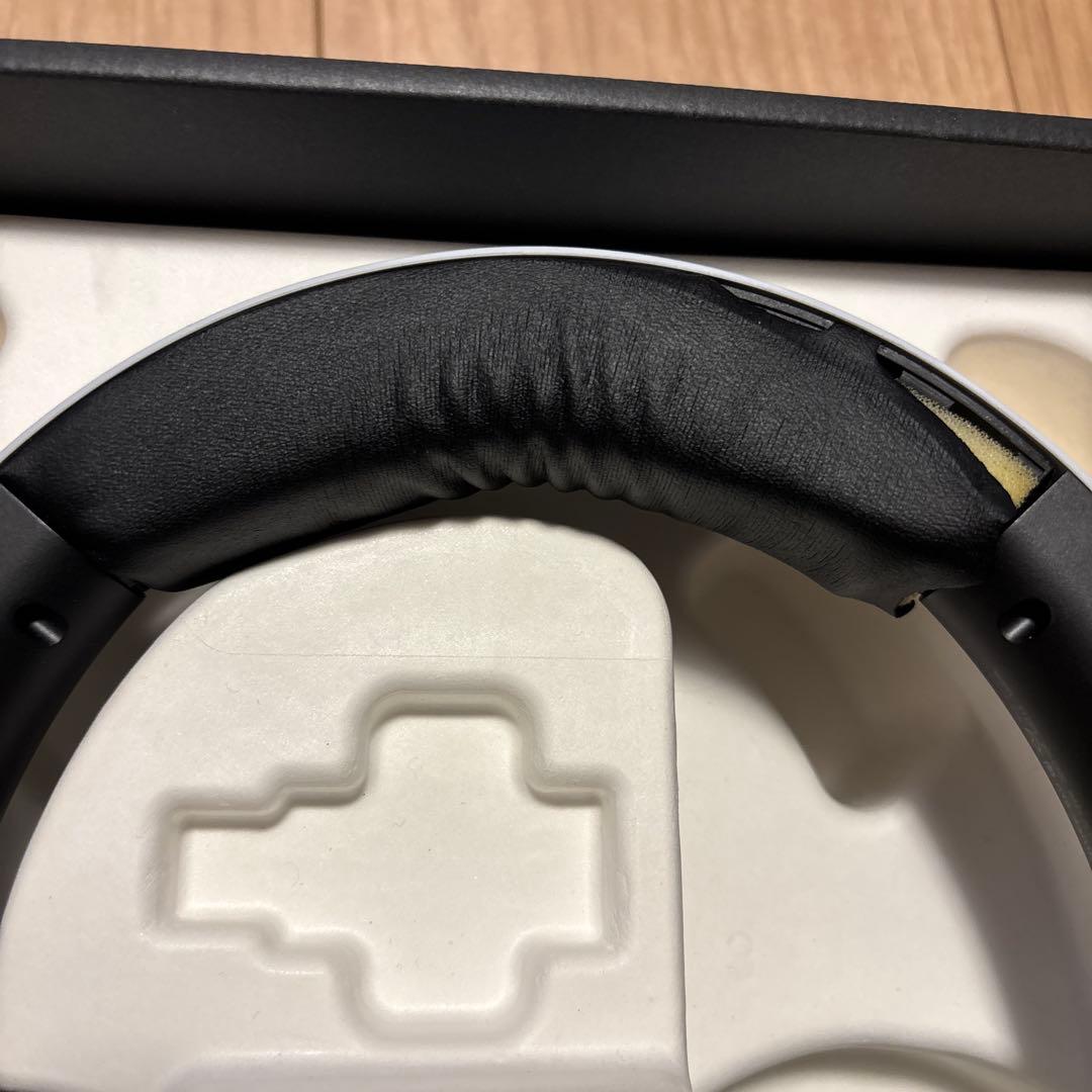 Sony INZONE H5 ヘッドセット