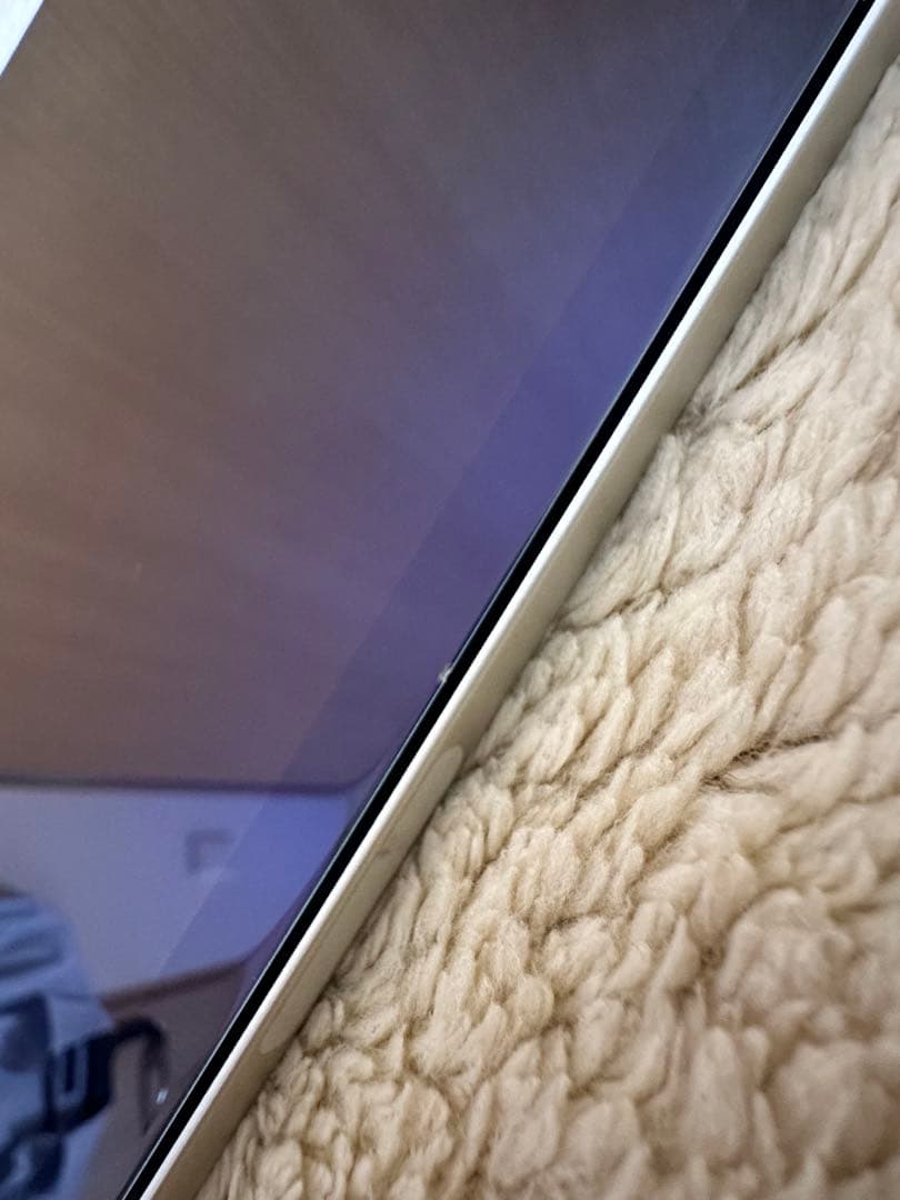 iPad mini 第6世代 WiFiモデル