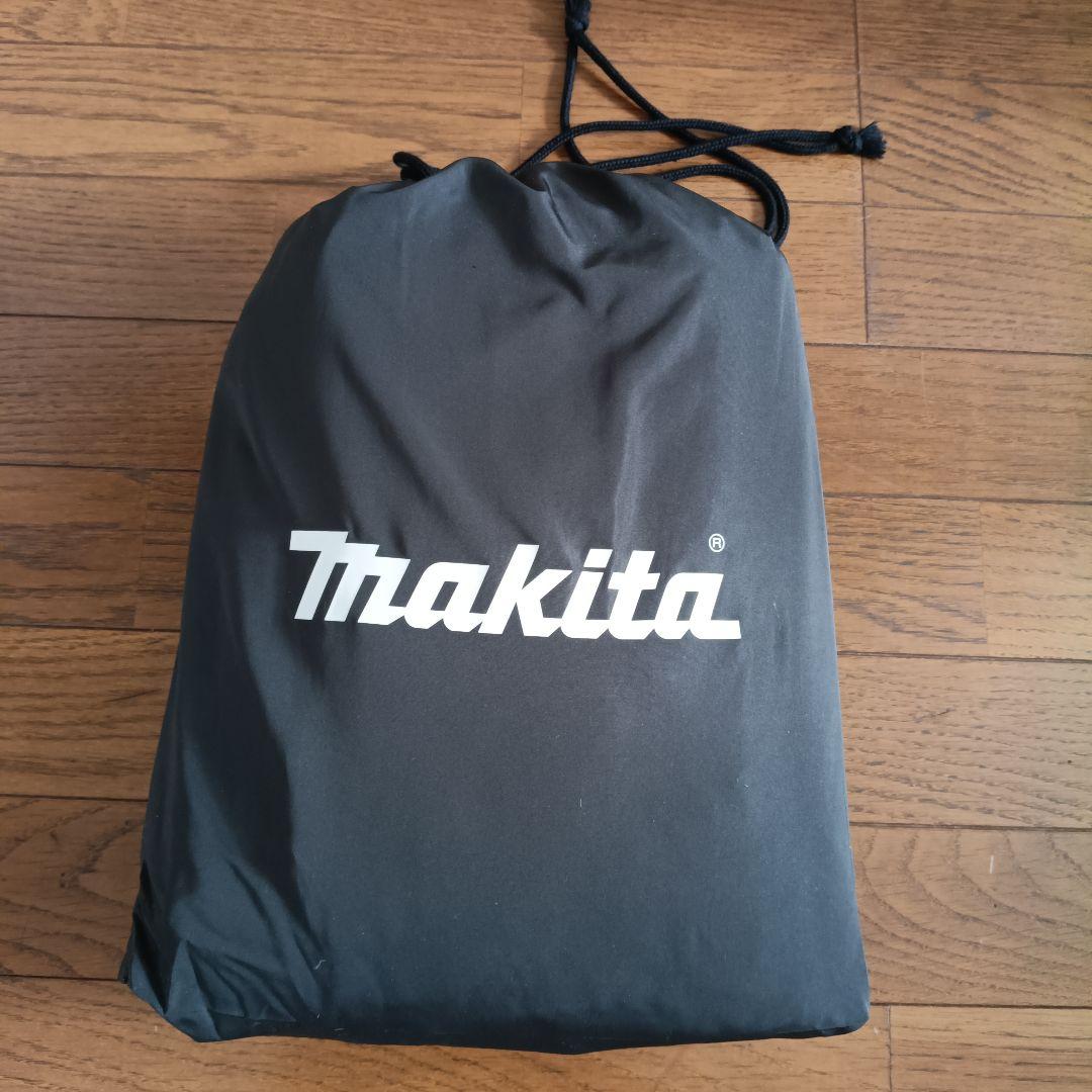 マキタ充電式暖房ひざ掛け　CB200D