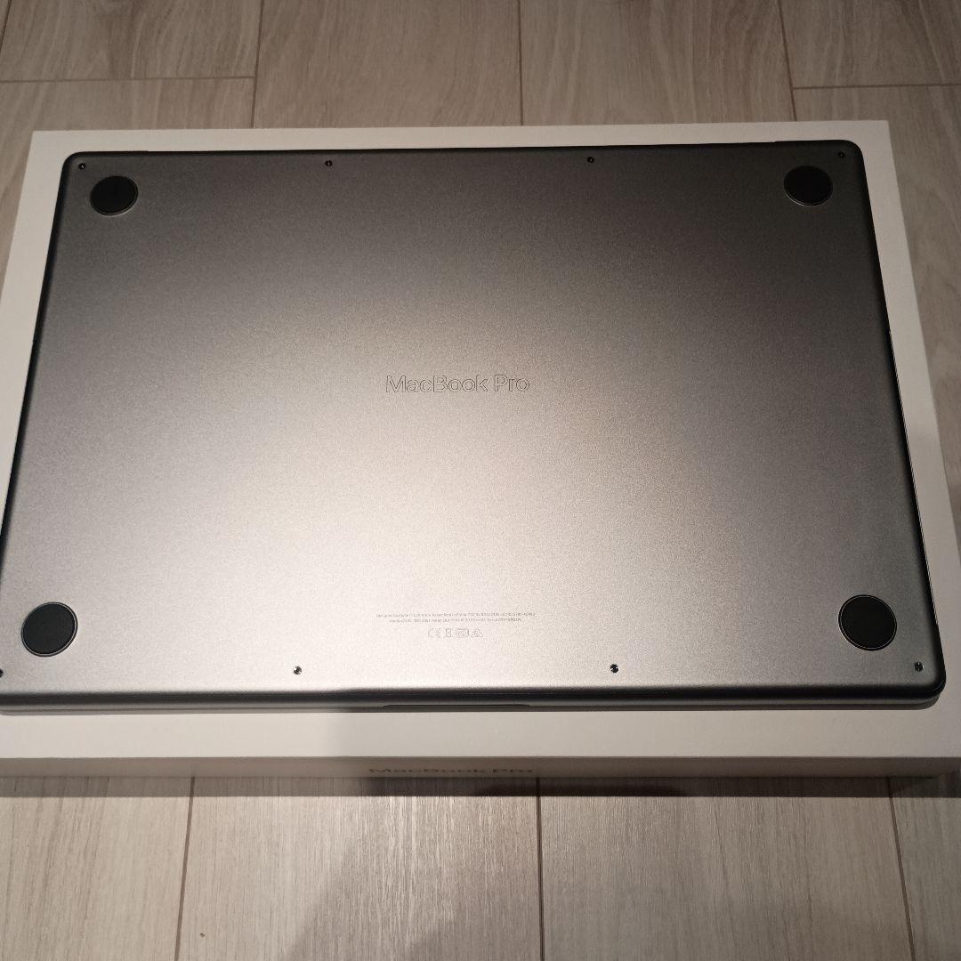 S*n様 【超美品】MacBook Pro 16インチ Apple M1 Pro