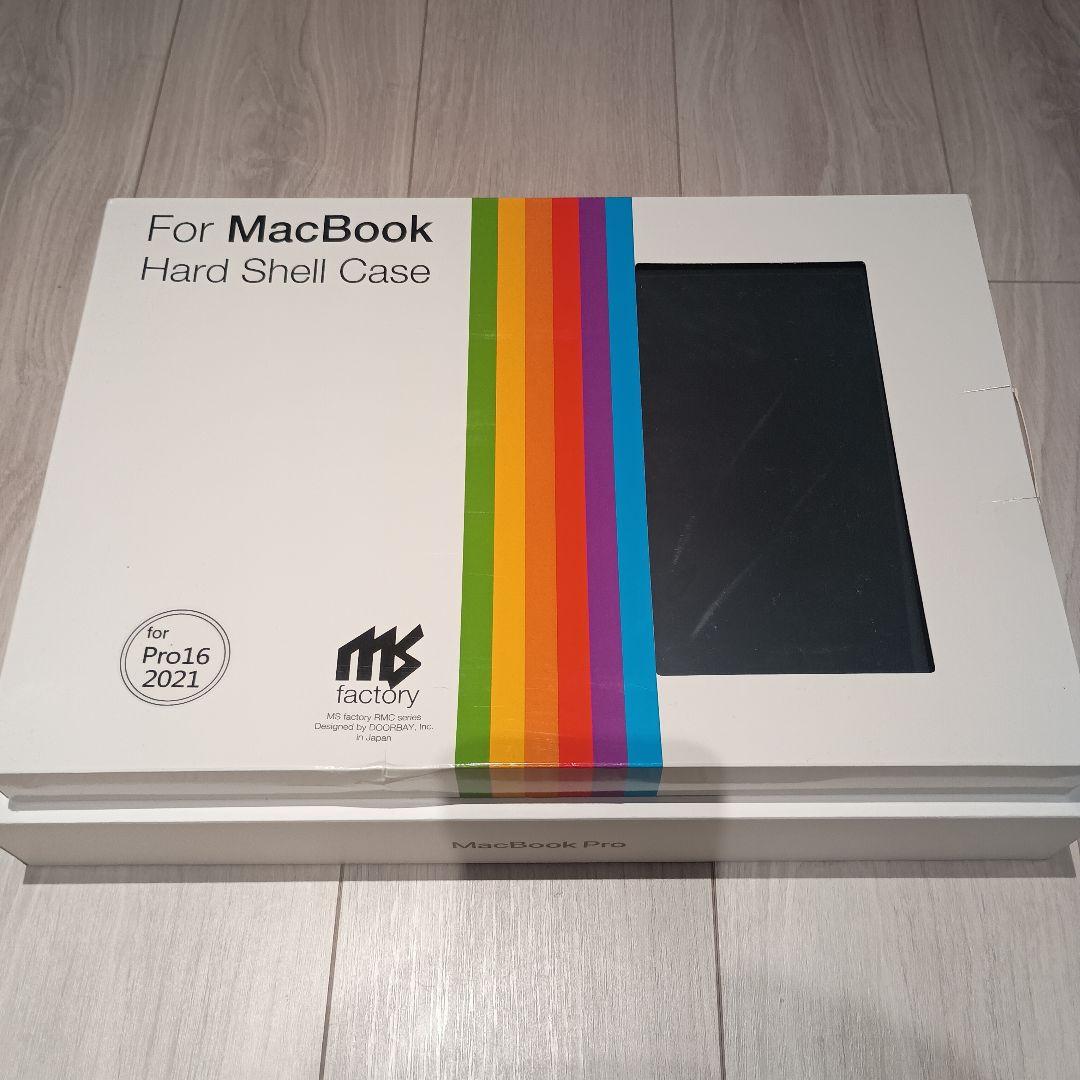 S*n様 【超美品】MacBook Pro 16インチ Apple M1 Pro