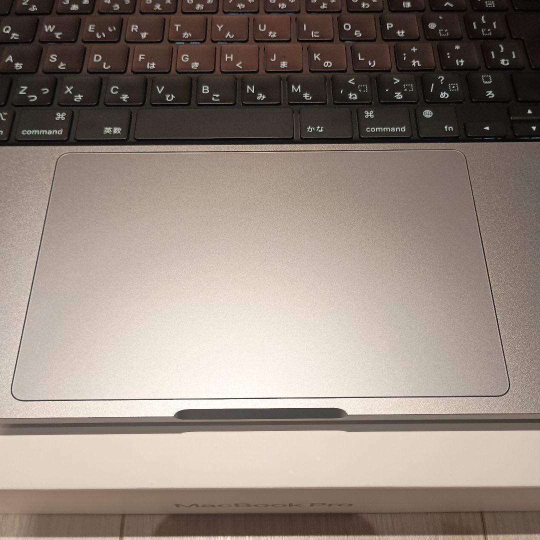 S*n様 【超美品】MacBook Pro 16インチ Apple M1 Pro