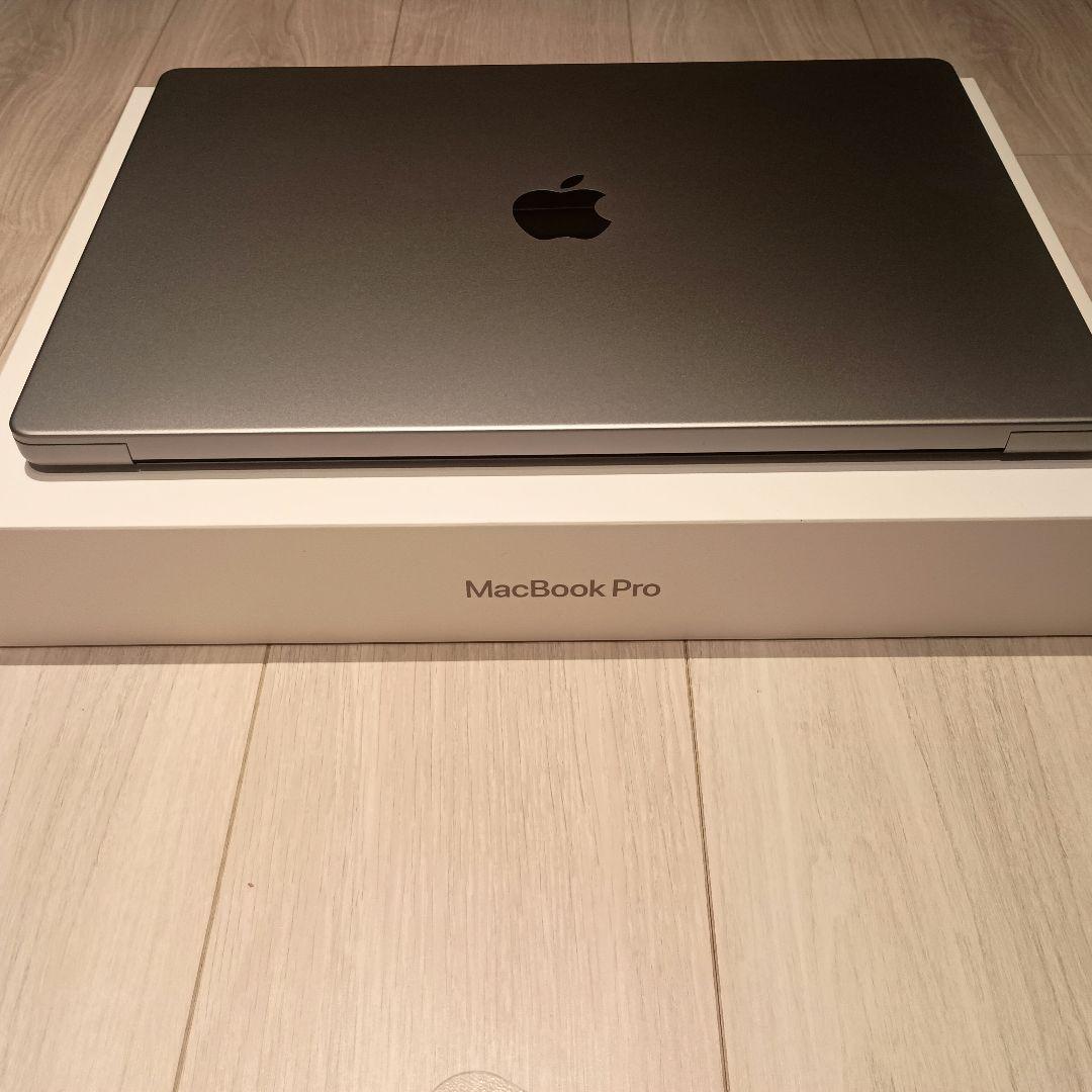 S*n様 【超美品】MacBook Pro 16インチ Apple M1 Pro