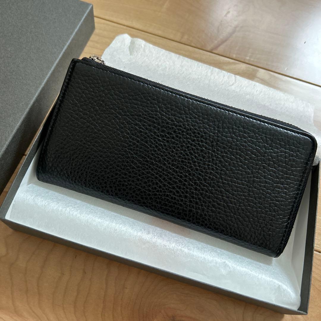 i*.様 長財布　マクアケ　クラウドファンディング