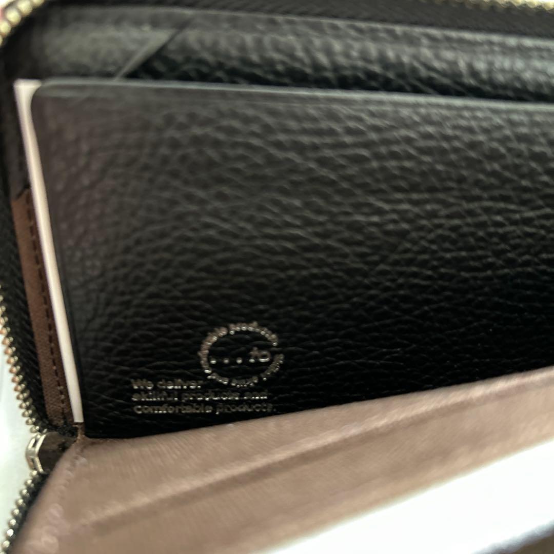 i*.様 長財布　マクアケ　クラウドファンディング