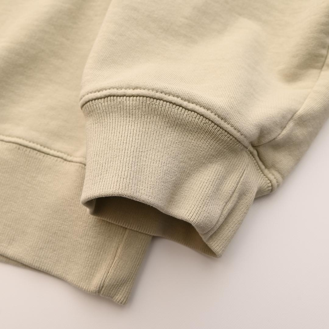 ひ*ジ様 DRIES VAN NOTEN ドリスヴァンノッテン スウェット S