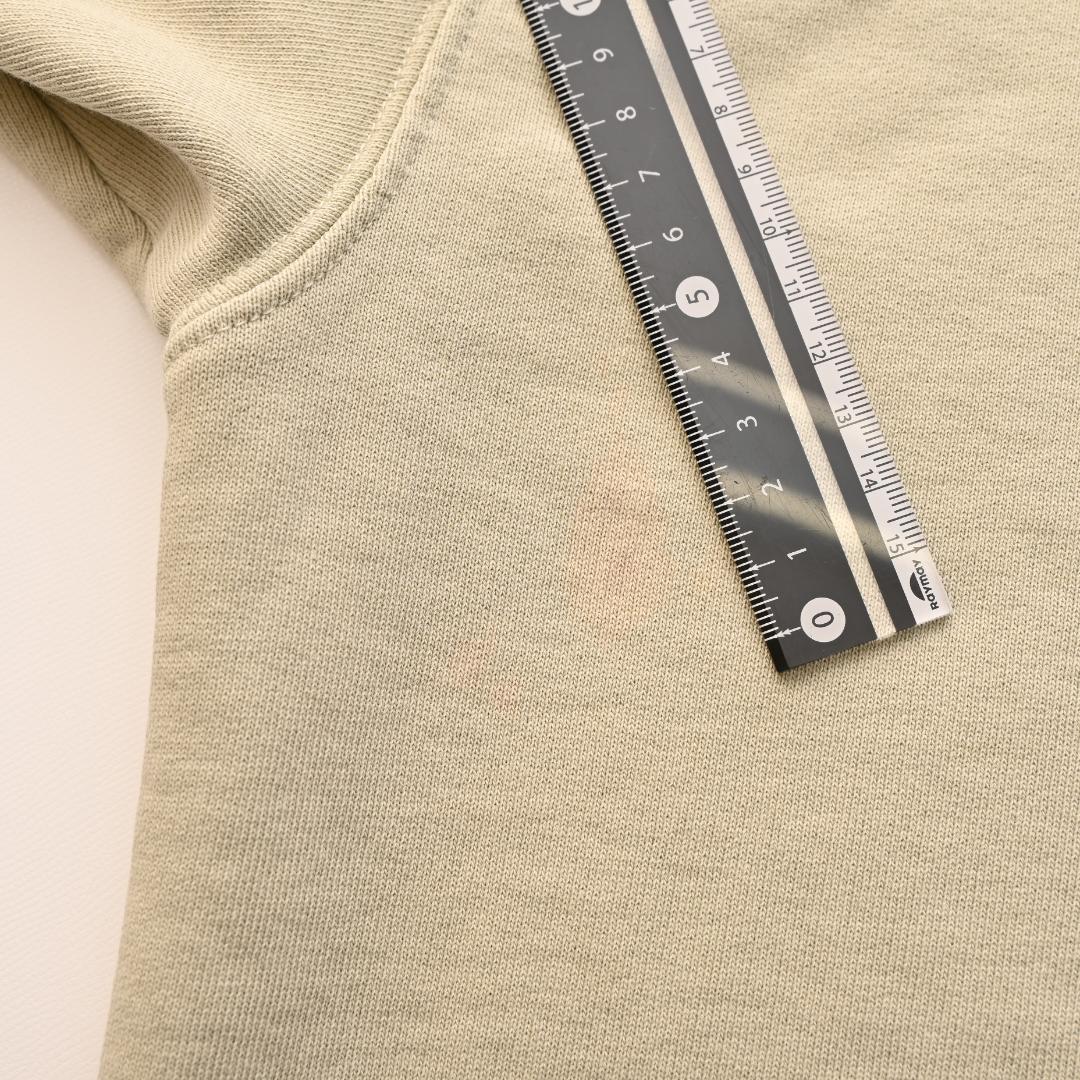 ひ*ジ様 DRIES VAN NOTEN ドリスヴァンノッテン スウェット S