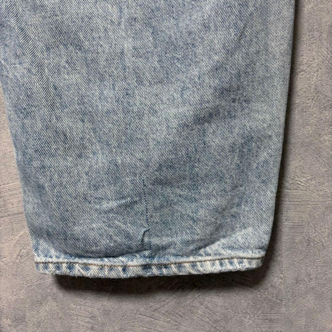 Curensology & RC カーヴィー デニム パンツ 34 S