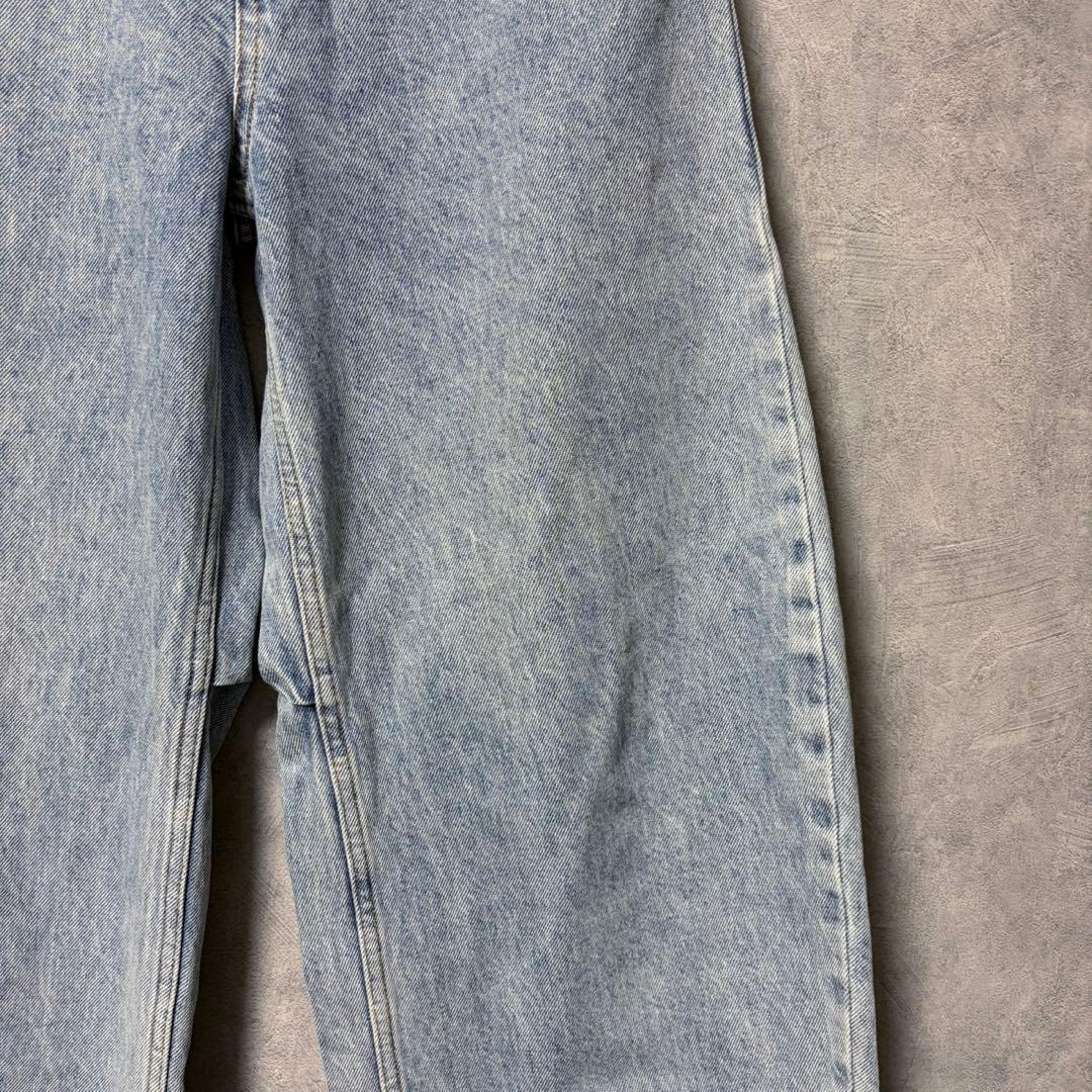 Curensology & RC カーヴィー デニム パンツ 34 S