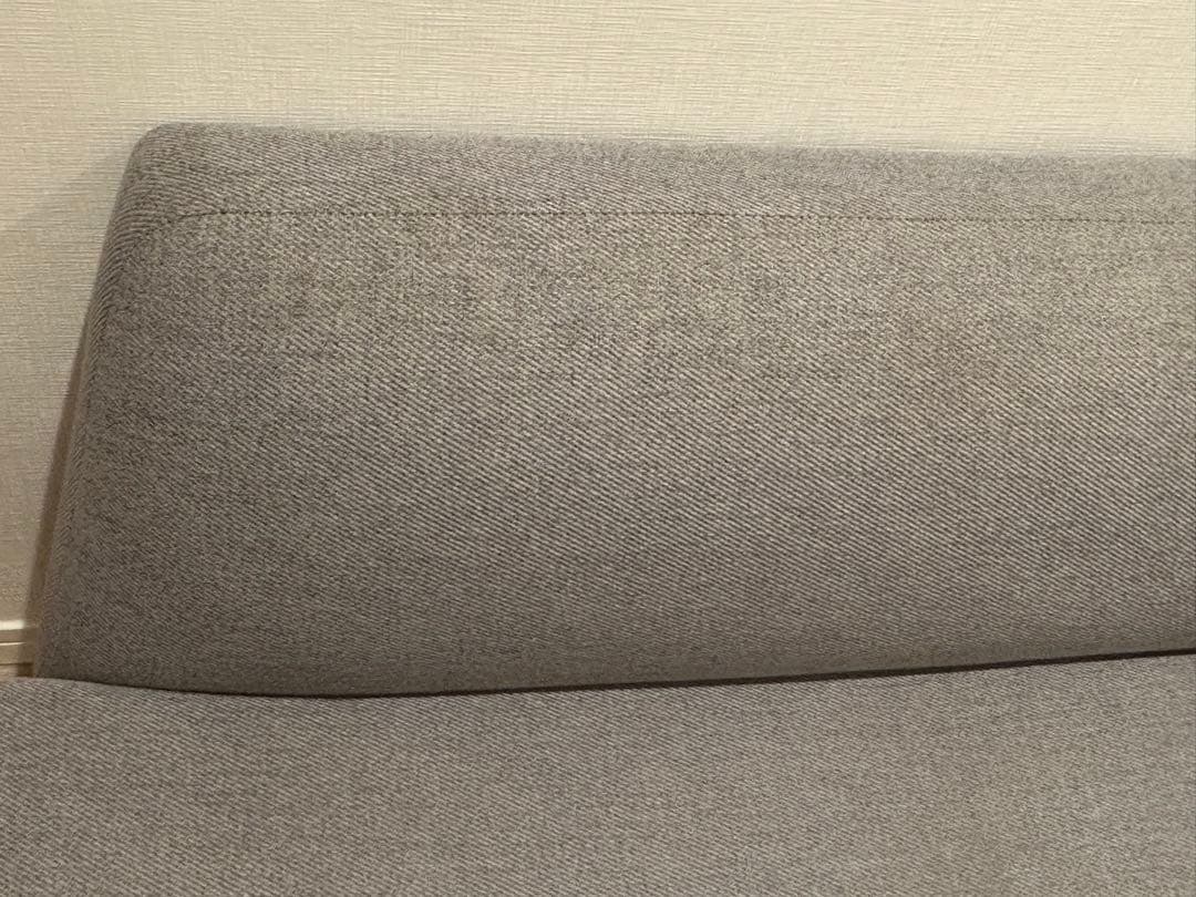 ［本日限定お値下げ］IDÉE（イデー）AO SOFA 無印　ソファ