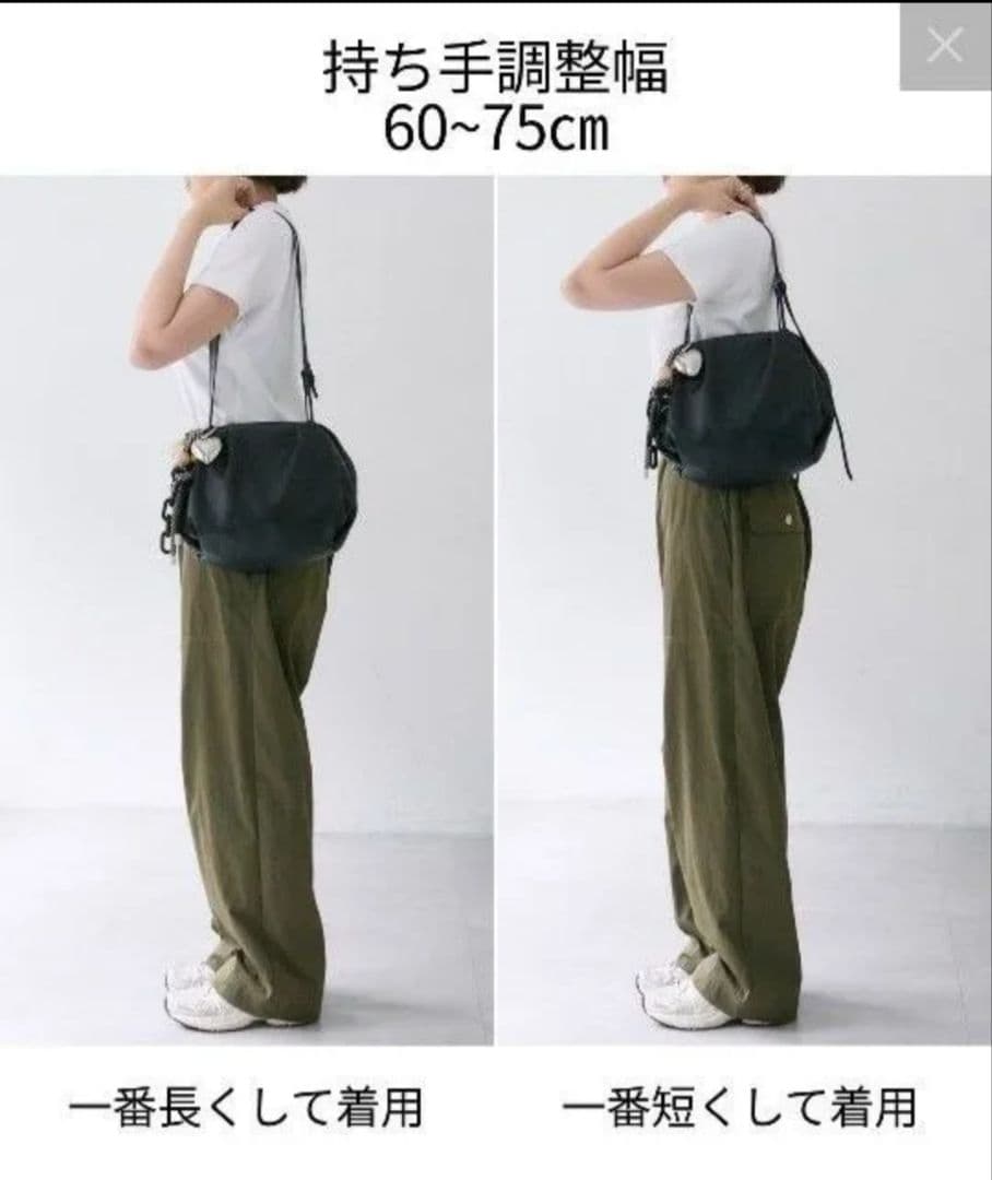 匿名配送ほぼ新品 イアパピヨネ コロンボストンバッグ