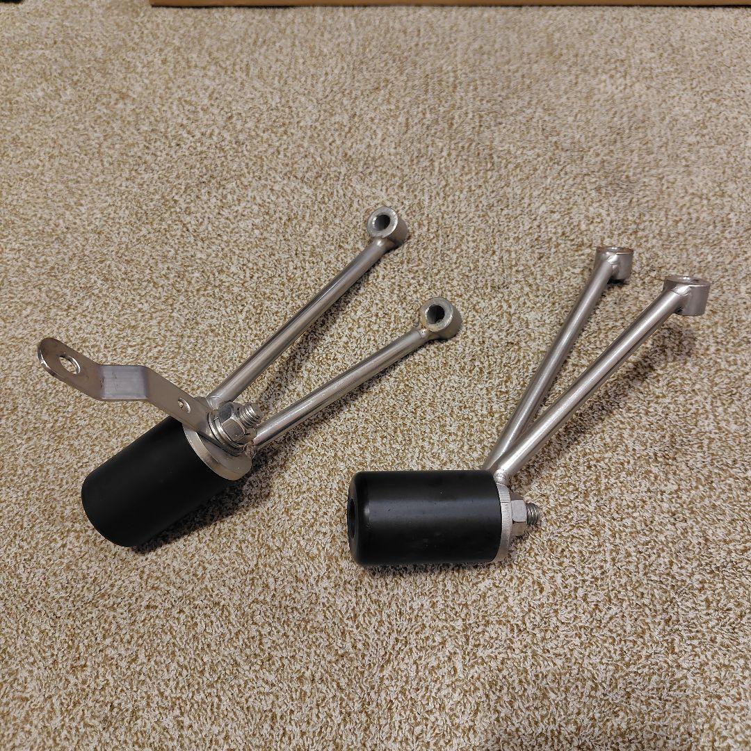 SSB リアスライダー CB250R CB125R