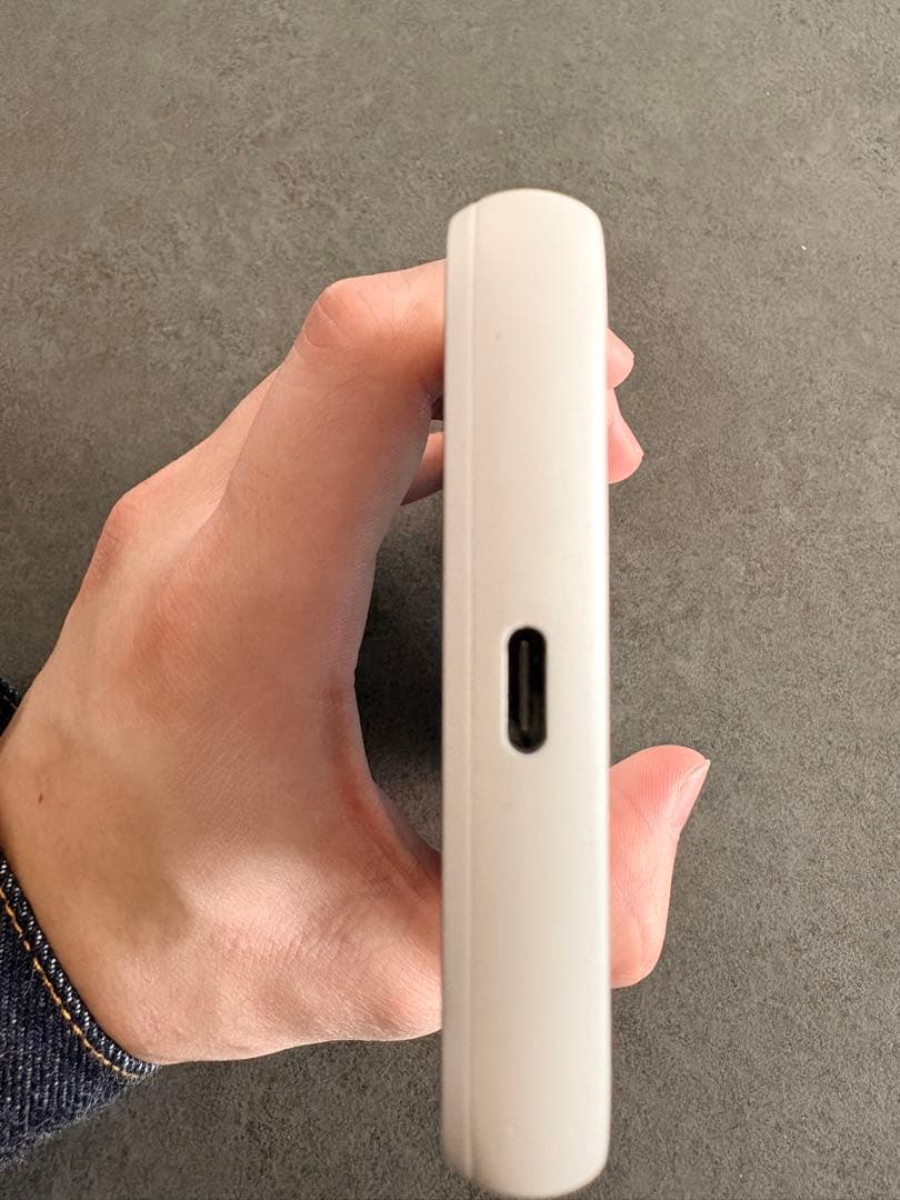 Galaxy 5G Mobile Wi-Fi SCR01 SIMフリー 美品