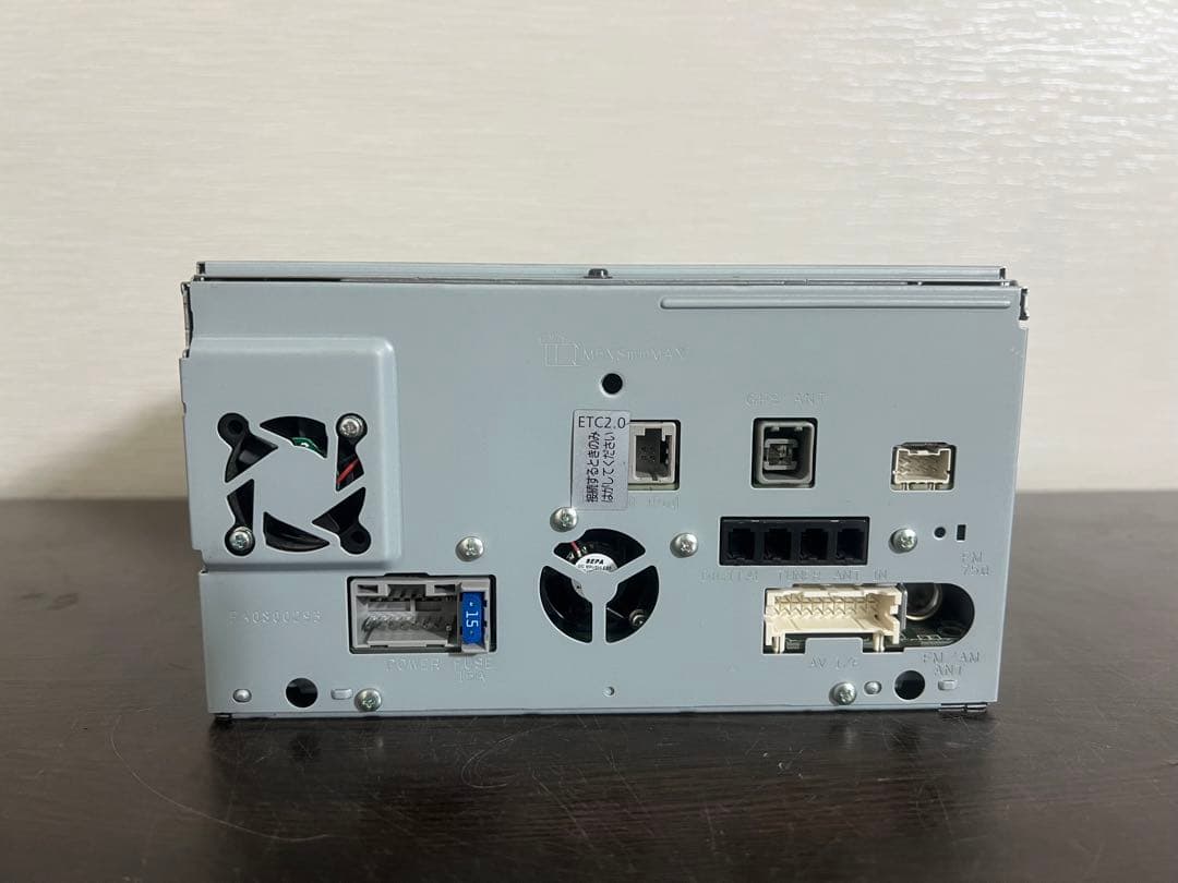 パナソニック カーナビ CN-RE05D 地図データ2018年式 動作確認済！