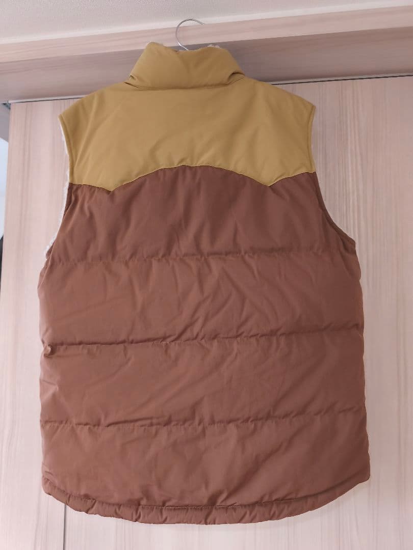 ぶ*う様 Patagonia パタゴニア　ダウンベスト