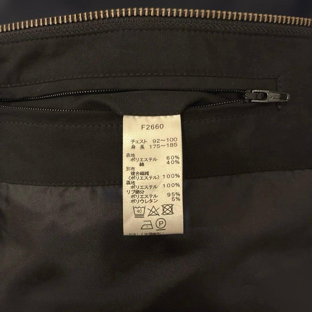 ジャケット・アウター FRED PERRY The Brentham Jacket