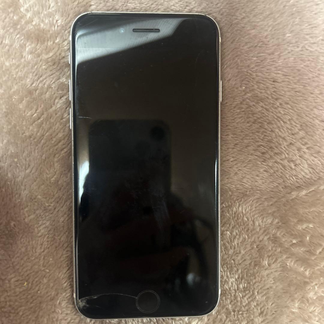 iPhone SE第二世代