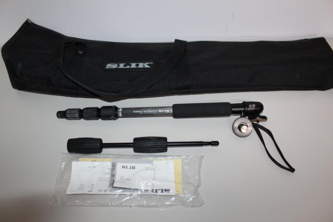 SLIK/PROFESSIONAL II N/三脚