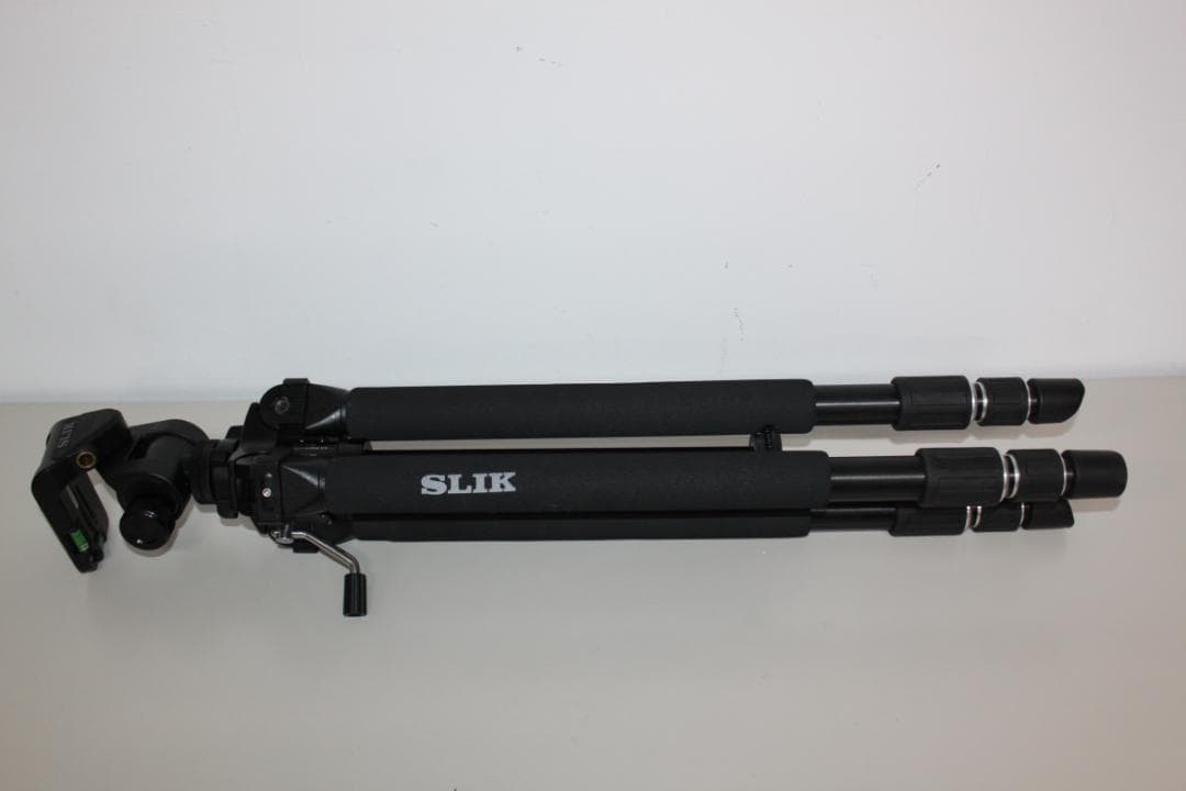 SLIK/PROFESSIONAL II N/三脚