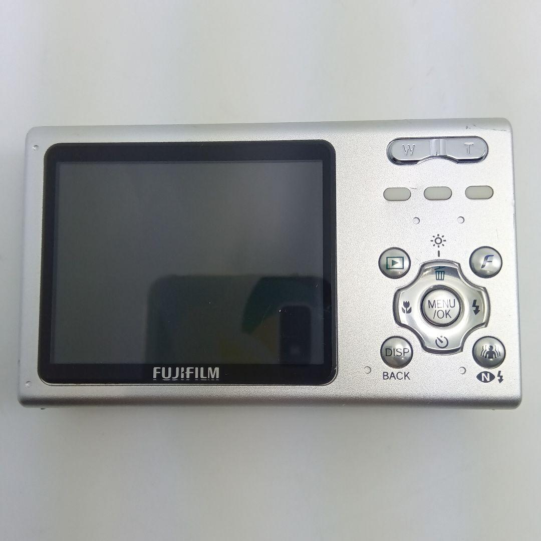 FUJIFILMデジカメ（FinepixZ5fd）