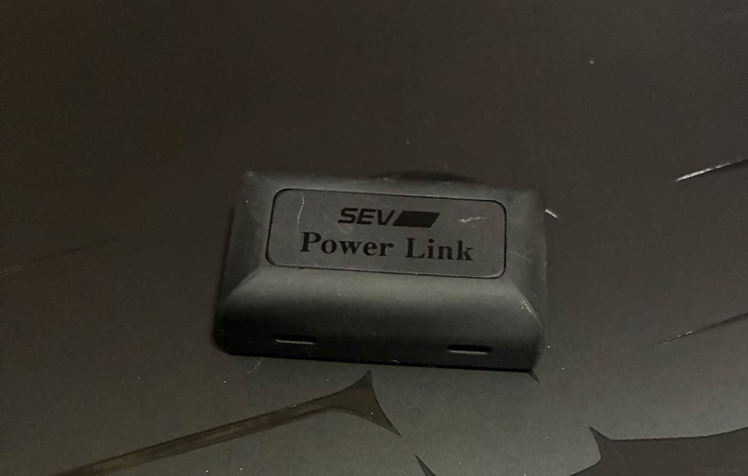 SEV Power Link セブ　パワーリンク