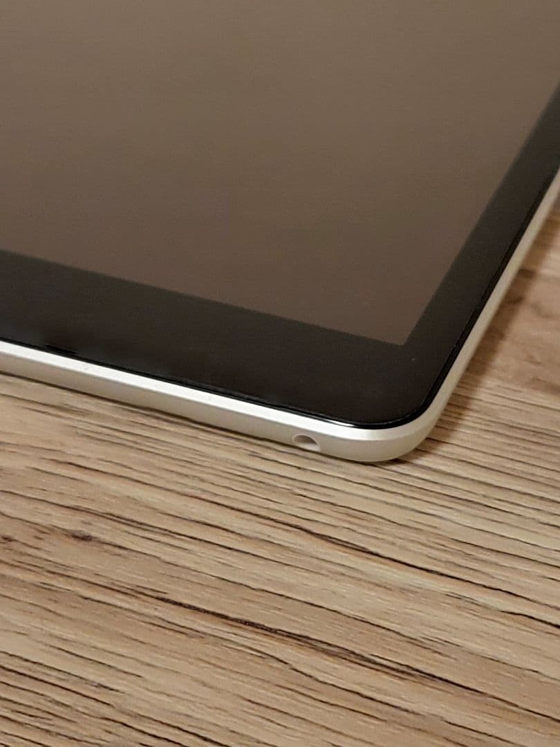 【極美品】iPad (第9世代) 256GB Wi-Fiモデル