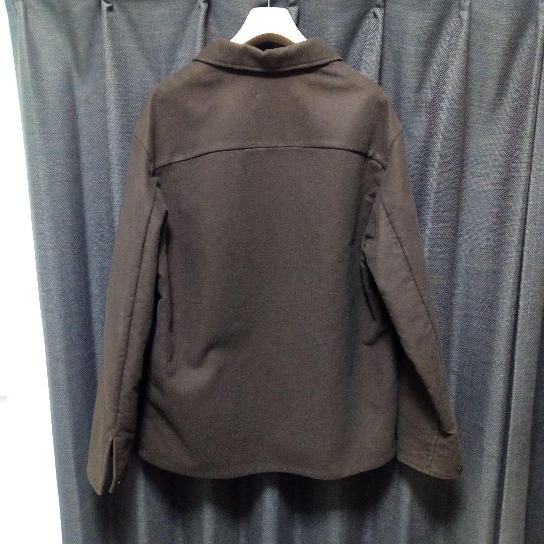 ☆シリアルナンバー付☆evan kinori モールスキン 定価103724円