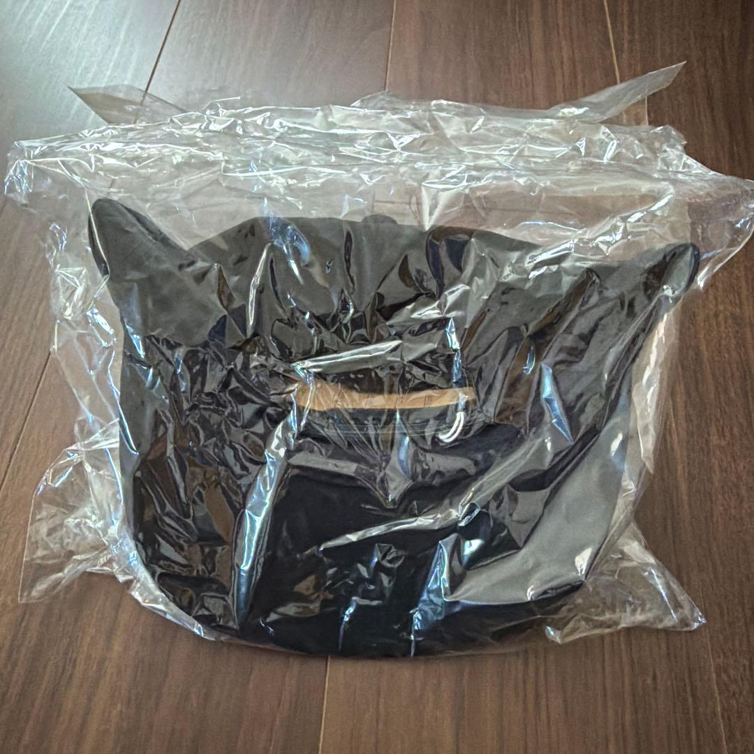 【新品】RATS SOUVENIR CAP DOZENS BOX LOGO