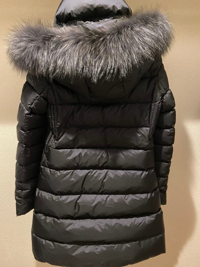 美品 TATRAS サルマ レディース ダウンコート