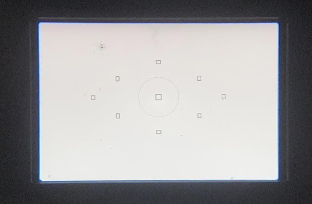 ■完動品 Canon EOS 50D ショット数10613