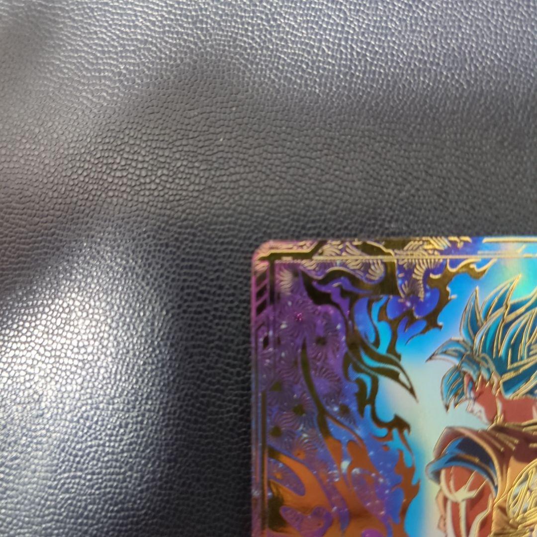 【即日匿名発送】SDVTP-001 パラレル　孫悟空　ダイバーズ　プロモ　PR